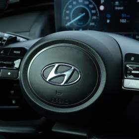 Foto inzerátu Hyundai Tucson 1.6 T-GDI PHEV