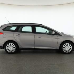 Foto inzerátu Ford Focus 1.0 EcoBoost