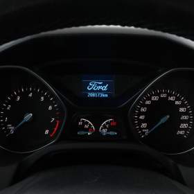 Foto inzerátu Ford Focus 1.0 EcoBoost