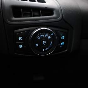 Foto inzerátu Ford Focus 1.0 EcoBoost