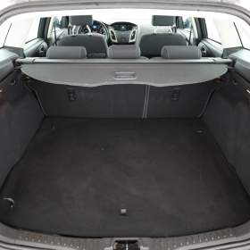 Foto inzerátu Ford Focus 1.0 EcoBoost