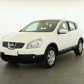 Foto inzerátu Nissan Qashqai 2.0 dCi
