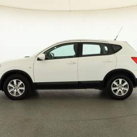 Foto inzerátu Nissan Qashqai 2.0 dCi