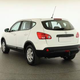 Foto inzerátu Nissan Qashqai 2.0 dCi