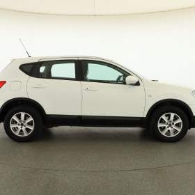 Foto inzerátu Nissan Qashqai 2.0 dCi