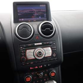 Foto inzerátu Nissan Qashqai 2.0 dCi