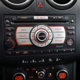 Foto inzerátu Nissan Qashqai 2.0 dCi