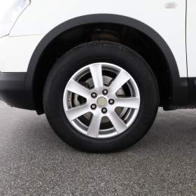 Foto inzerátu Nissan Qashqai 2.0 dCi