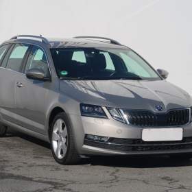 Foto inzerátu Skoda Octavia 2.0 TDI