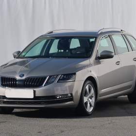 Foto inzerátu Skoda Octavia 2.0 TDI