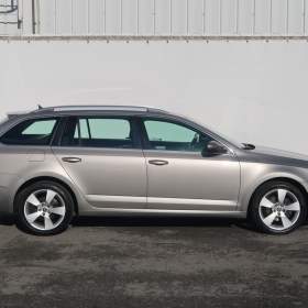 Foto inzerátu Skoda Octavia 2.0 TDI