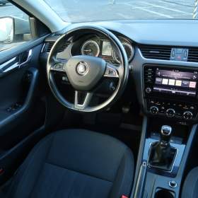 Foto inzerátu Skoda Octavia 2.0 TDI