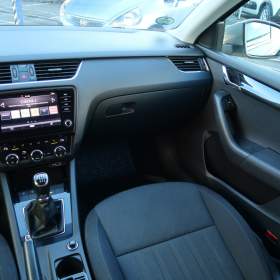 Foto inzerátu Skoda Octavia 2.0 TDI