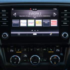 Foto inzerátu Skoda Octavia 2.0 TDI