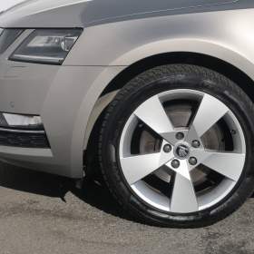 Foto inzerátu Skoda Octavia 2.0 TDI