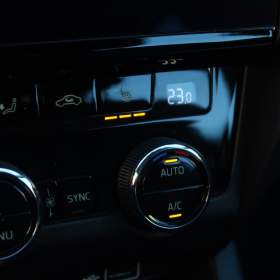 Foto inzerátu Skoda Octavia 2.0 TDI