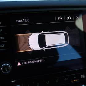 Foto inzerátu Skoda Octavia 2.0 TDI