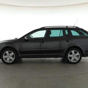 Foto inzerátu Skoda Octavia Scout 2.0