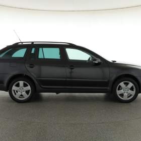 Foto inzerátu Skoda Octavia Scout 2.0