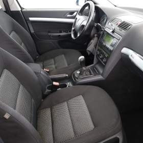 Foto inzerátu Skoda Octavia Scout 2.0