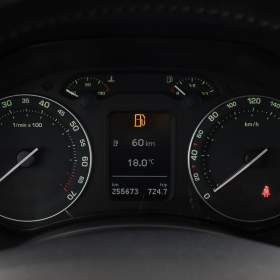 Foto inzerátu Skoda Octavia Scout 2.0