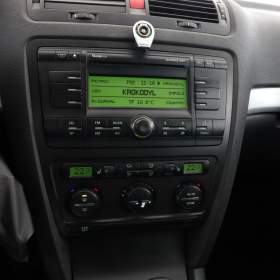 Foto inzerátu Skoda Octavia Scout 2.0