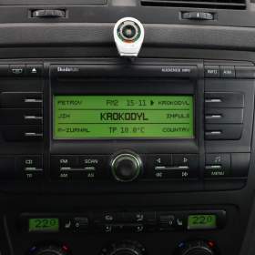 Foto inzerátu Skoda Octavia Scout 2.0