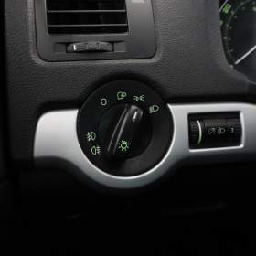 Foto inzerátu Skoda Octavia Scout 2.0