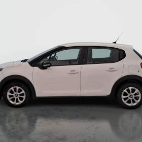 Foto inzerátu Citroen C3 1.2 PureTech