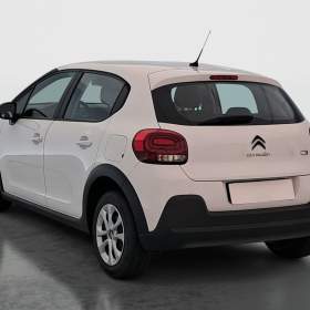 Foto inzerátu Citroen C3 1.2 PureTech