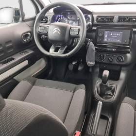 Foto inzerátu Citroen C3 1.2 PureTech