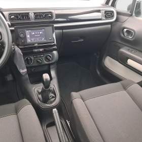 Foto inzerátu Citroen C3 1.2 PureTech
