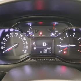 Foto inzerátu Citroen C3 1.2 PureTech