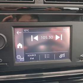 Foto inzerátu Citroen C3 1.2 PureTech