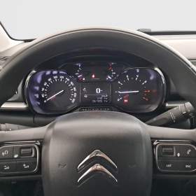Foto inzerátu Citroen C3 1.2 PureTech