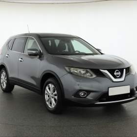 Foto inzerátu Nissan X-Trail 1.6 dCi