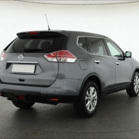 Foto inzerátu Nissan X-Trail 1.6 dCi