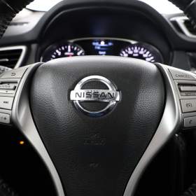Foto inzerátu Nissan X-Trail 1.6 dCi