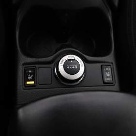 Foto inzerátu Nissan X-Trail 1.6 dCi