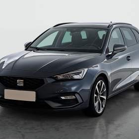 Foto inzerátu Seat Leon 1.5 TSI