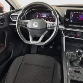 Foto inzerátu Seat Leon 1.5 TSI