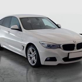 Foto inzerátu BMW 3GT 320d xDrive GT