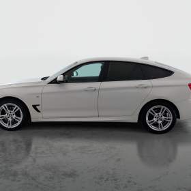 Foto inzerátu BMW 3GT 320d xDrive GT