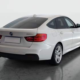Foto inzerátu BMW 3GT 320d xDrive GT