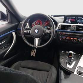 Foto inzerátu BMW 3GT 320d xDrive GT