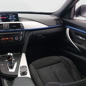 Foto inzerátu BMW 3GT 320d xDrive GT