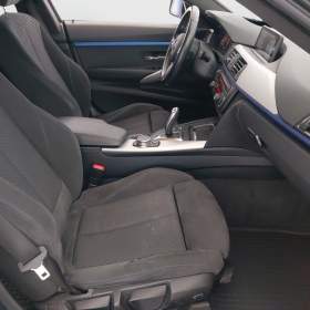 Foto inzerátu BMW 3GT 320d xDrive GT
