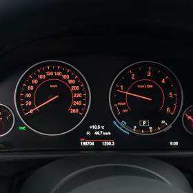 Foto inzerátu BMW 3GT 320d xDrive GT
