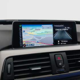 Foto inzerátu BMW 3GT 320d xDrive GT