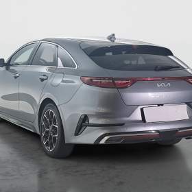 Foto inzerátu Kia ProCeed 1.5 T-GDI